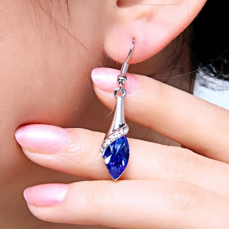 8000 pcs DIY Earring Findings Earrings Clasps Hooks Stainless Steel Hypoallergenic Earring Making Accessories Hook Earwire