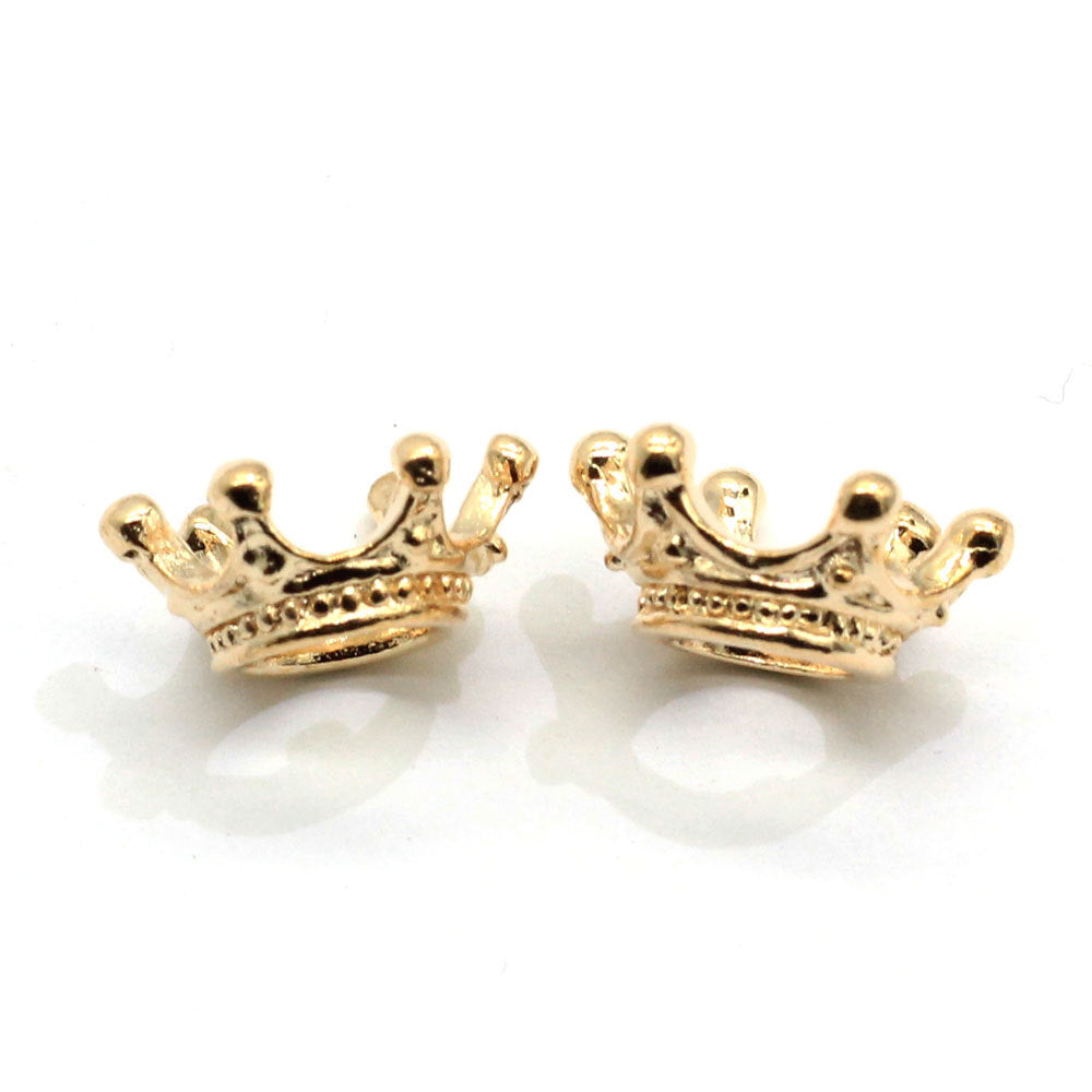 Mini alloy cartoon tiara accessories