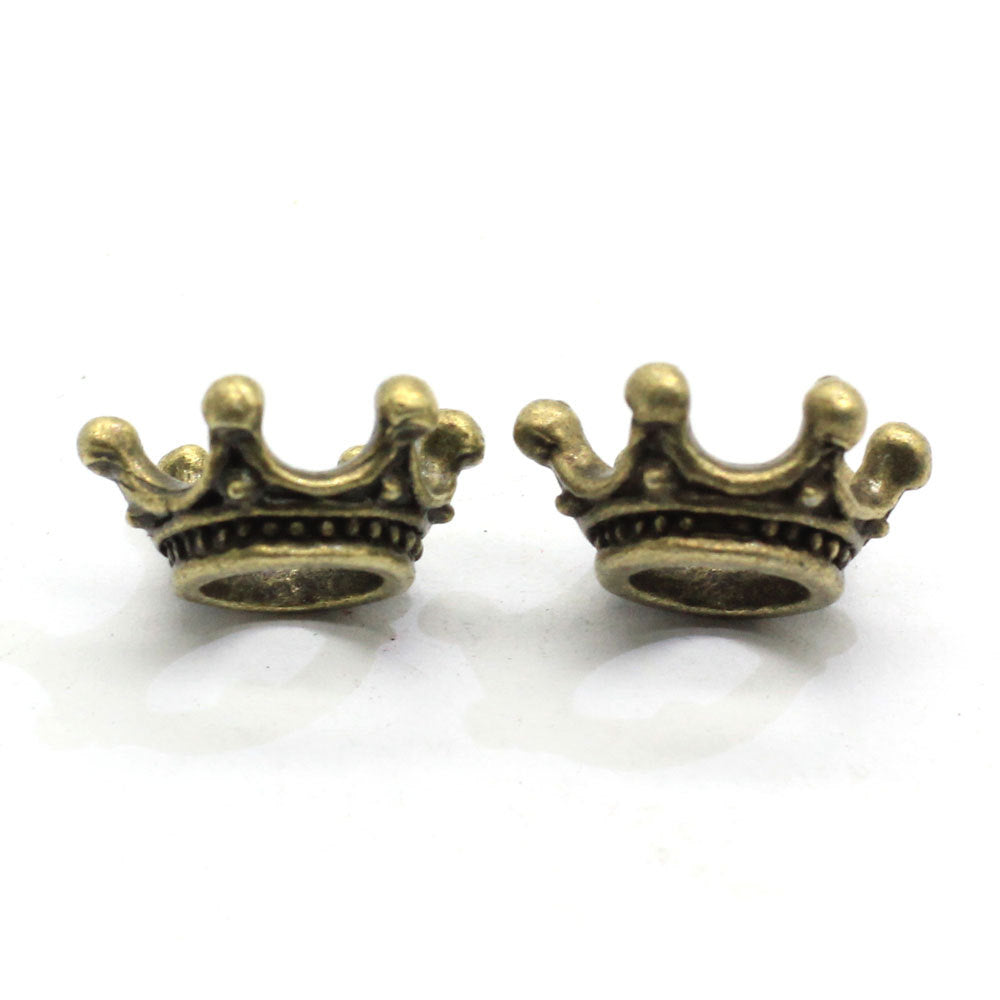 Mini alloy cartoon tiara accessories