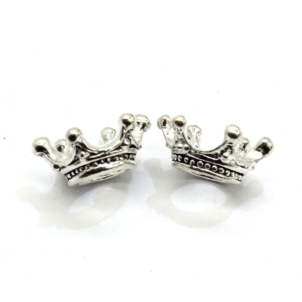 Mini alloy cartoon tiara accessories