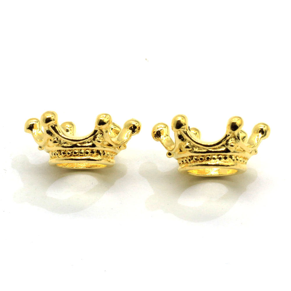 Mini alloy cartoon tiara accessories