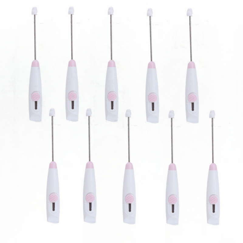 10pcs/20pcs DIY bead express knife, portable unboxing and unpacking, paper cutting knife, unboxing knife, office and home express knife