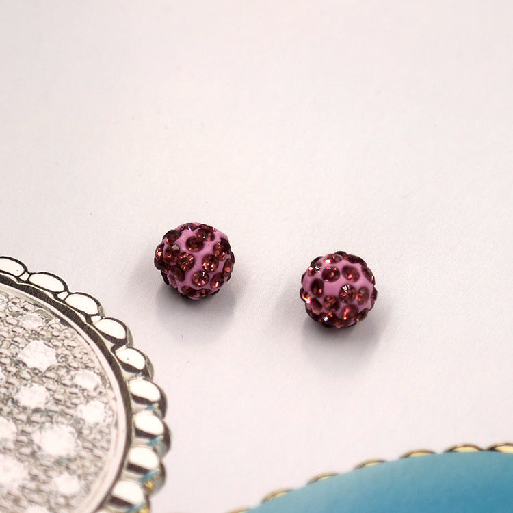 DIY Shambhala bracelet bead diy beads