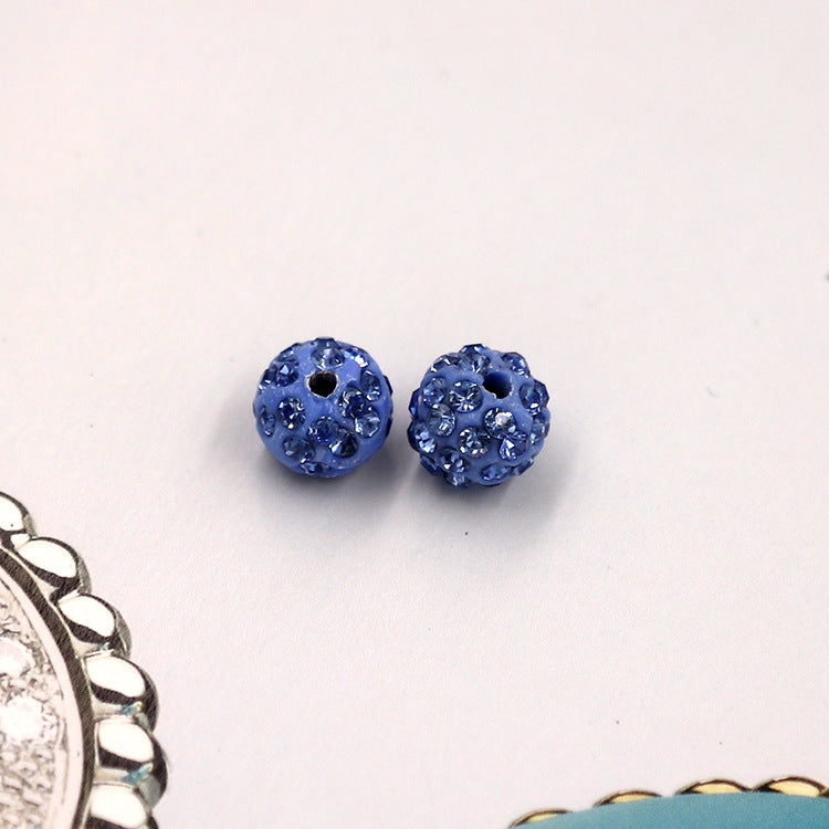 DIY Shambhala bracelet bead diy beads