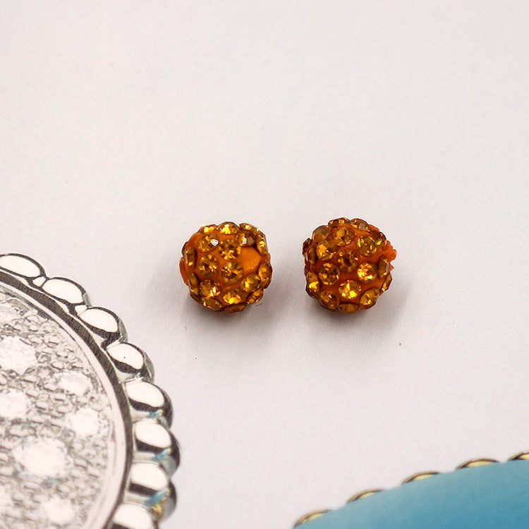 DIY Shambhala bracelet bead diy beads