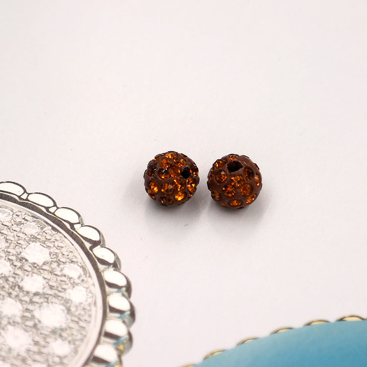 DIY Shambhala bracelet bead diy beads