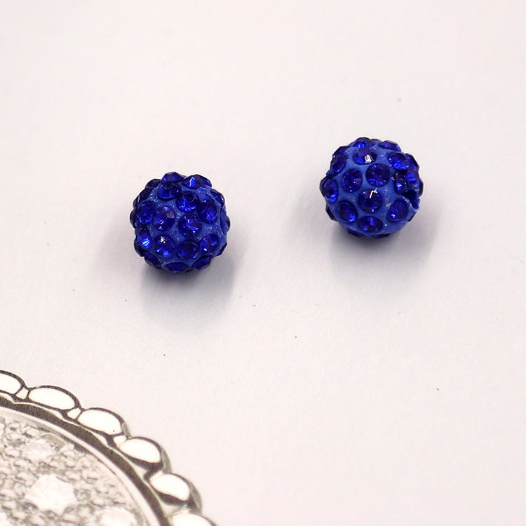 DIY Shambhala bracelet bead diy beads
