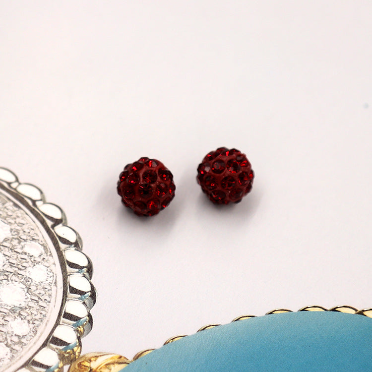 DIY Shambhala bracelet bead diy beads