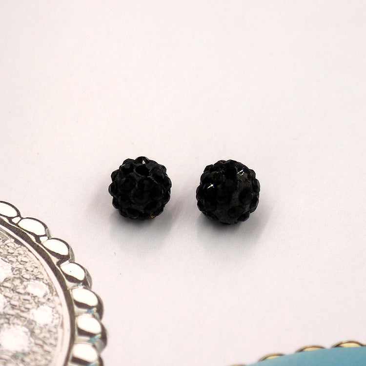 DIY Shambhala bracelet bead diy beads
