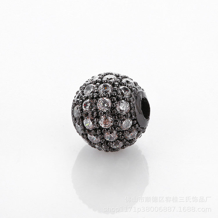 DIY beaded bracelet beads