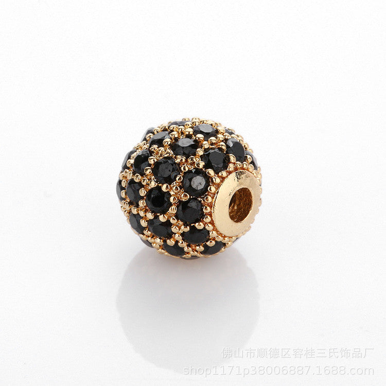 DIY beaded bracelet beads