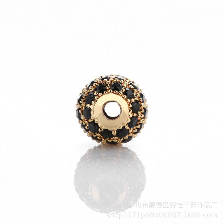 DIY beaded bracelet beads