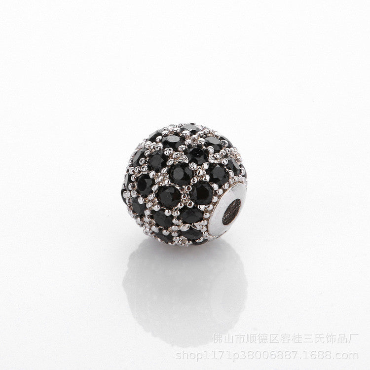DIY beaded bracelet beads