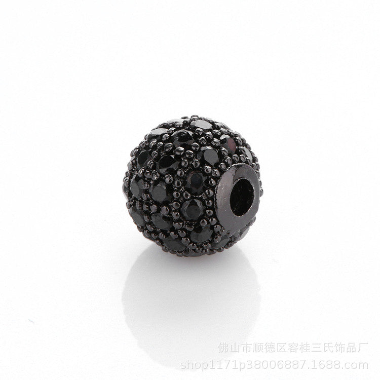 DIY beaded bracelet beads