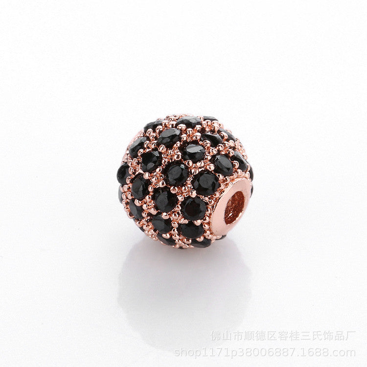 DIY beaded bracelet beads