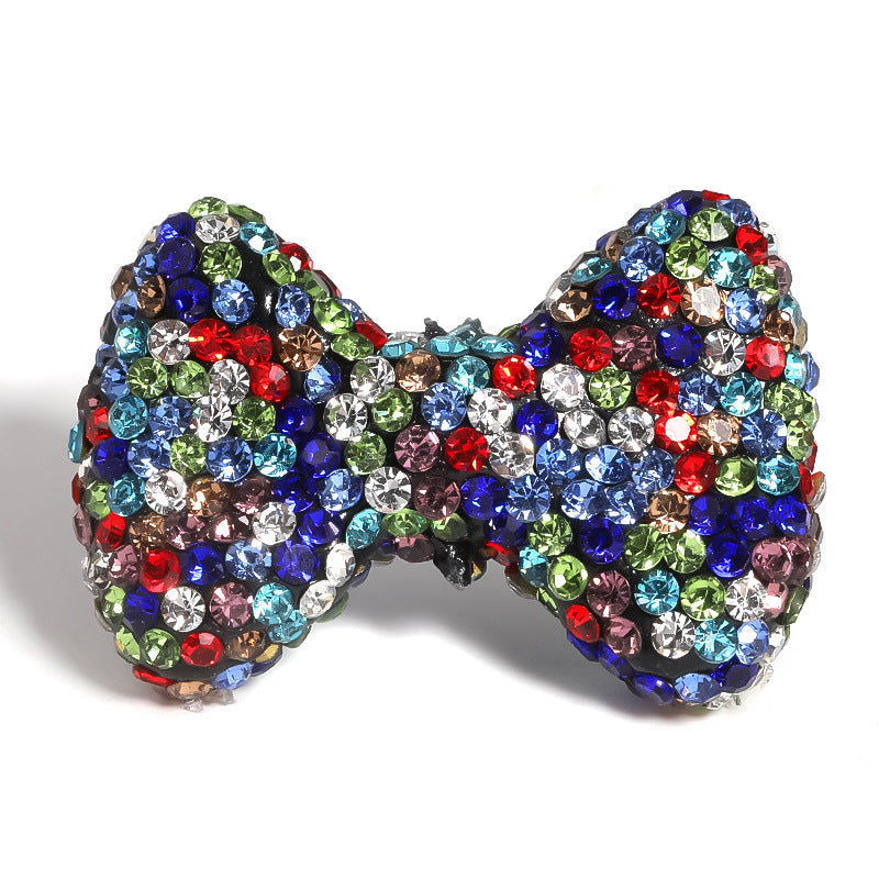 Shambhala clay diamond ball color rhinestone polymer clay bead diy full drill bead
