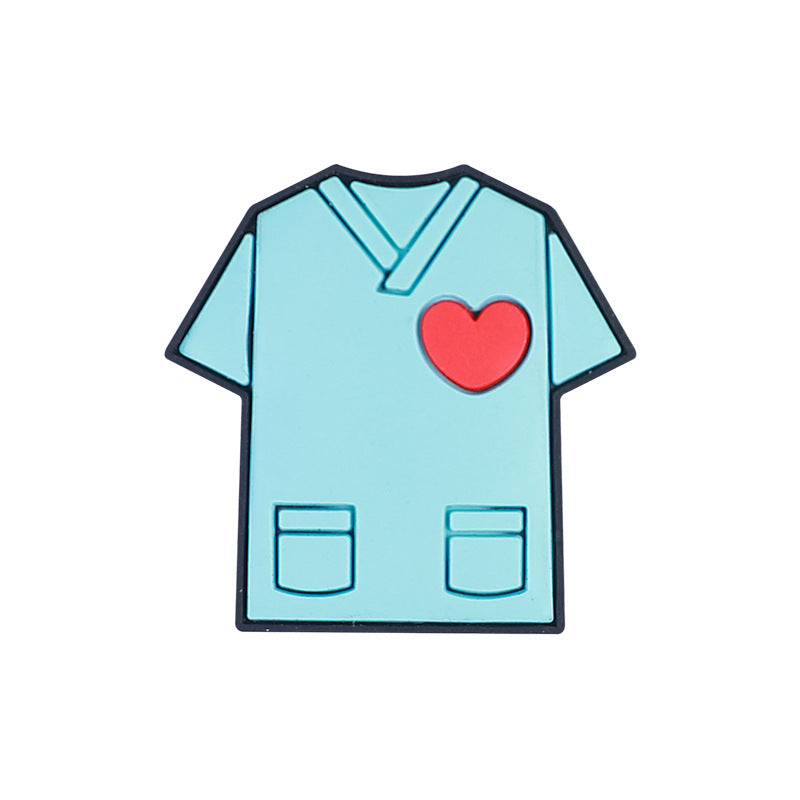 Spot soccer silicone beads children's food grade beaded jewelry bracelet necklace cartoon bow loose beads wholesale