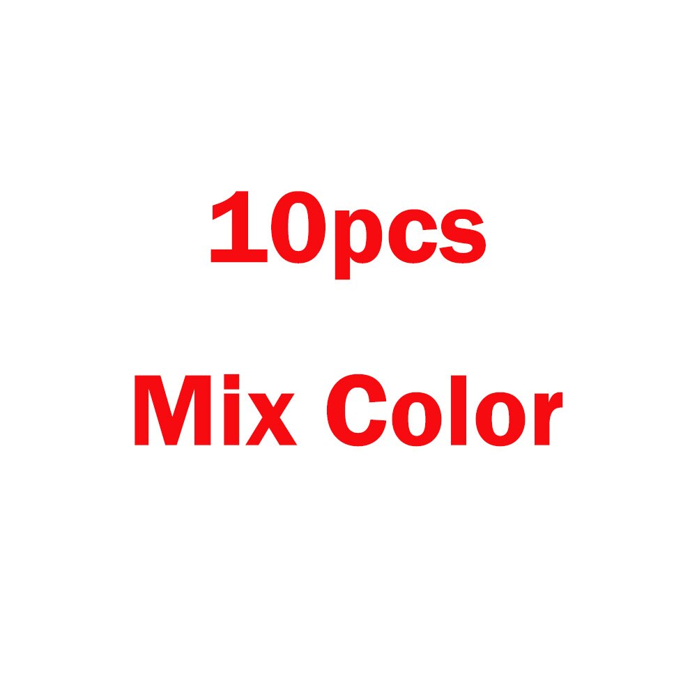 Sunrony 10pcs Football Silicone Beads For Jewelry Making Pendants DIY Necklace Accessories Food Grade Silicone Baby Toys