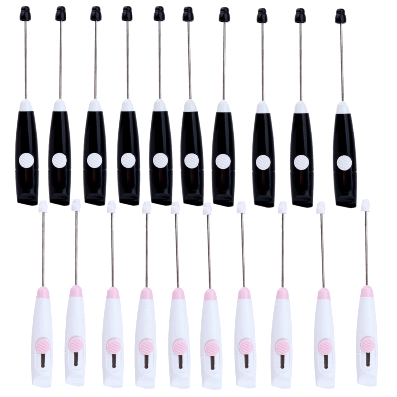 10pcs/20pcs DIY bead express knife, portable unboxing and unpacking, paper cutting knife, unboxing knife, office and home express knife
